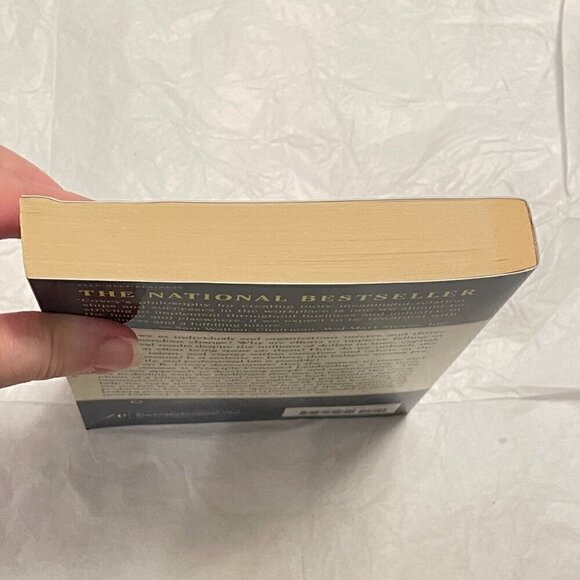 Principle-Centered Leadership by Stephen R. Covey Book - Picture 9 of 12